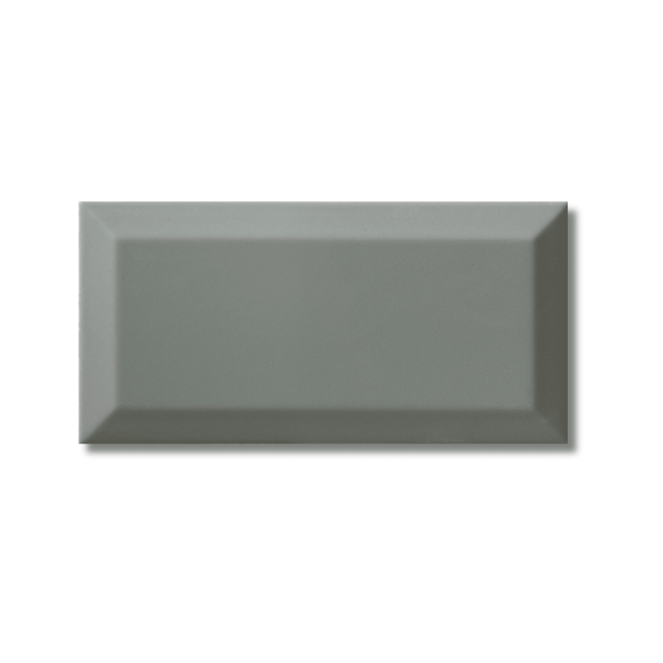Metro Sage Gloss Wall Tile