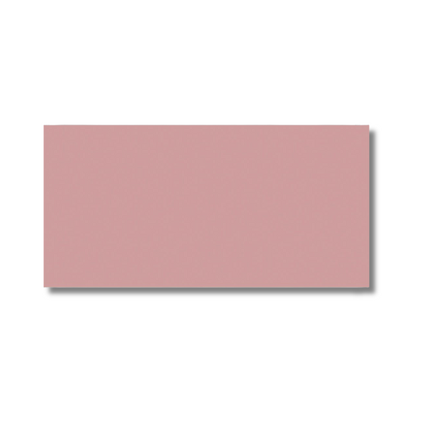 Central Blush Gloss Tile