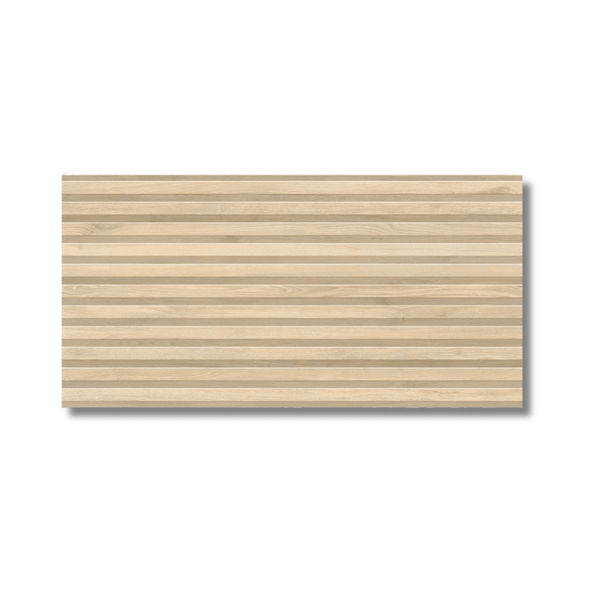 Kinabalu Birch Panel Wall Tile