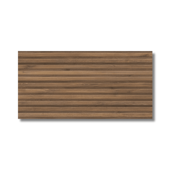 Kinabalu Walnut Matt Tile
