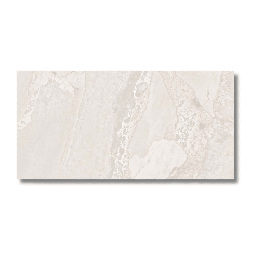 Planet Cream Lappato Porcelain Tile