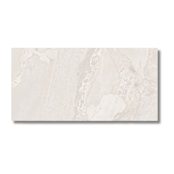 Planet Cream Lappato Porcelain Tile