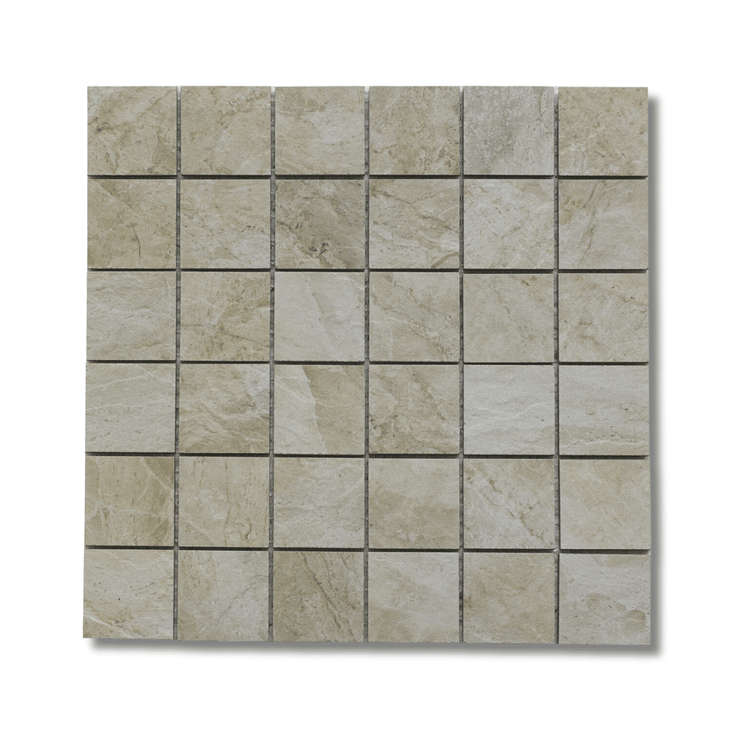 Rockies Alberta Mosaic Tiles
