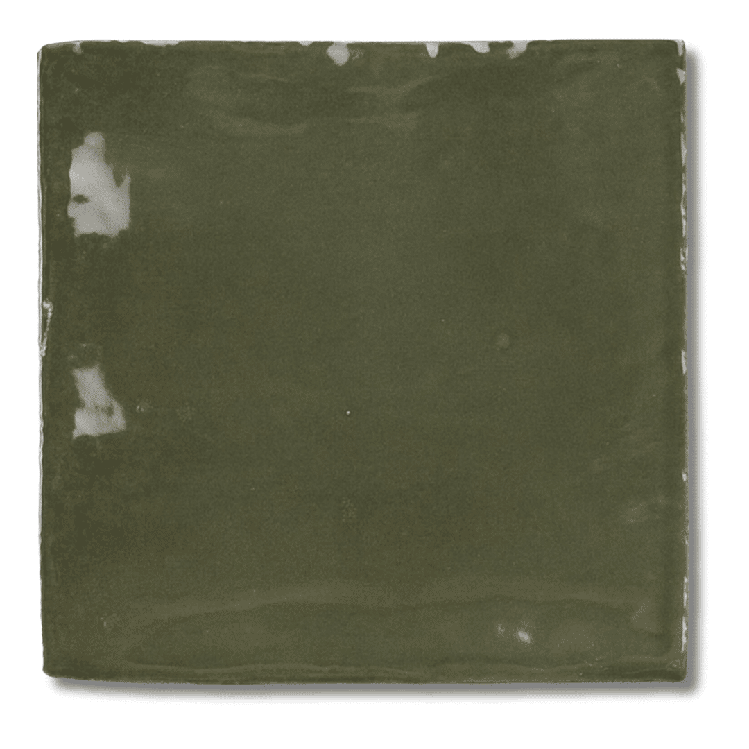 Savia Green Tiles