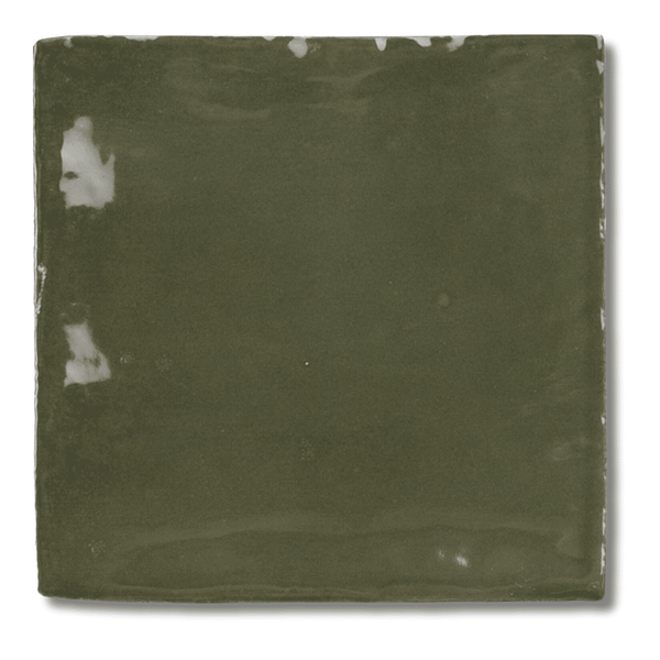 Savia Green Tiles