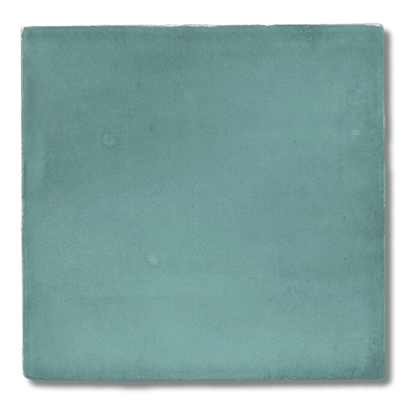 Savia Turquoise Tiles