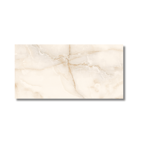 Silk Onyx Gold Matt Tile