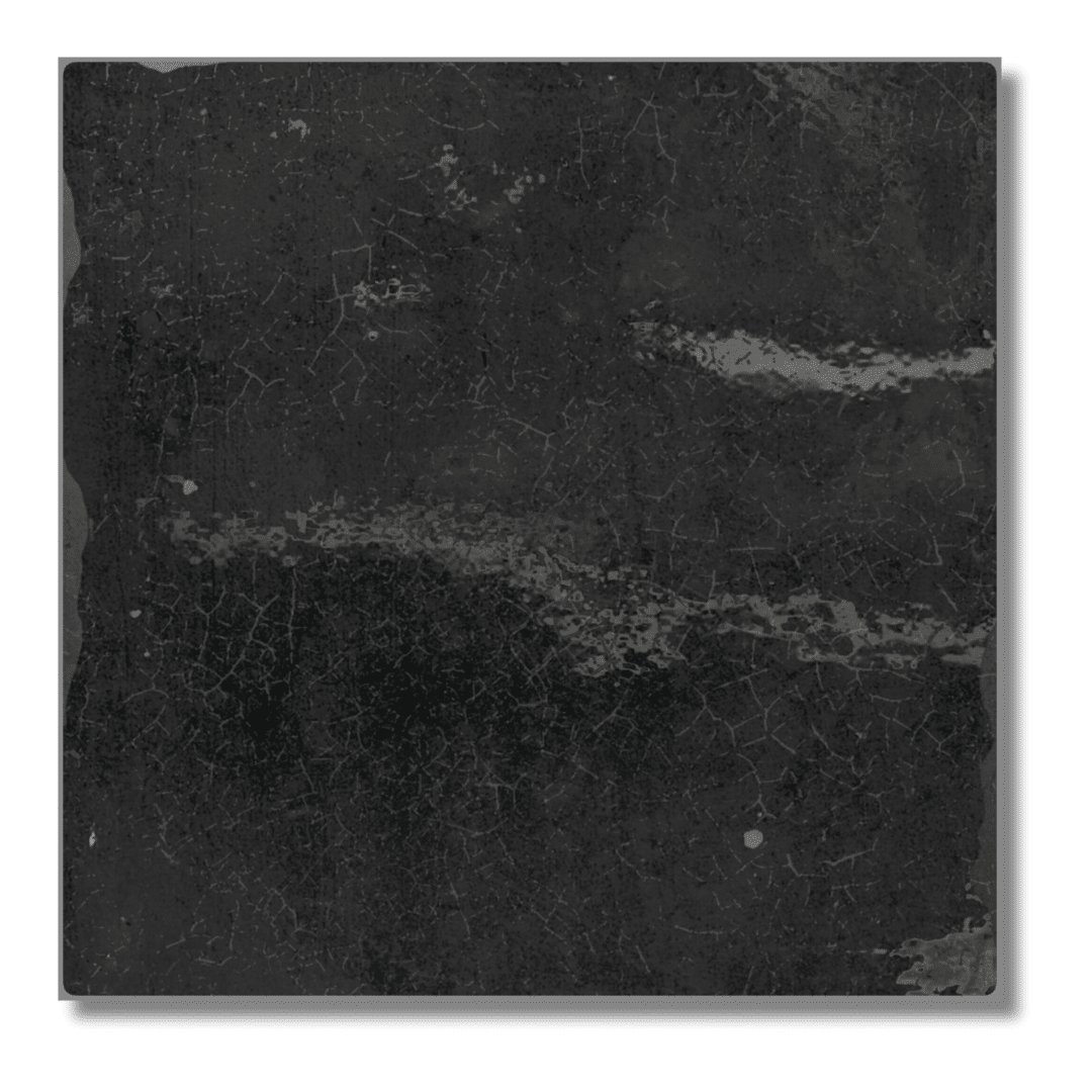 Suque Black Tiles