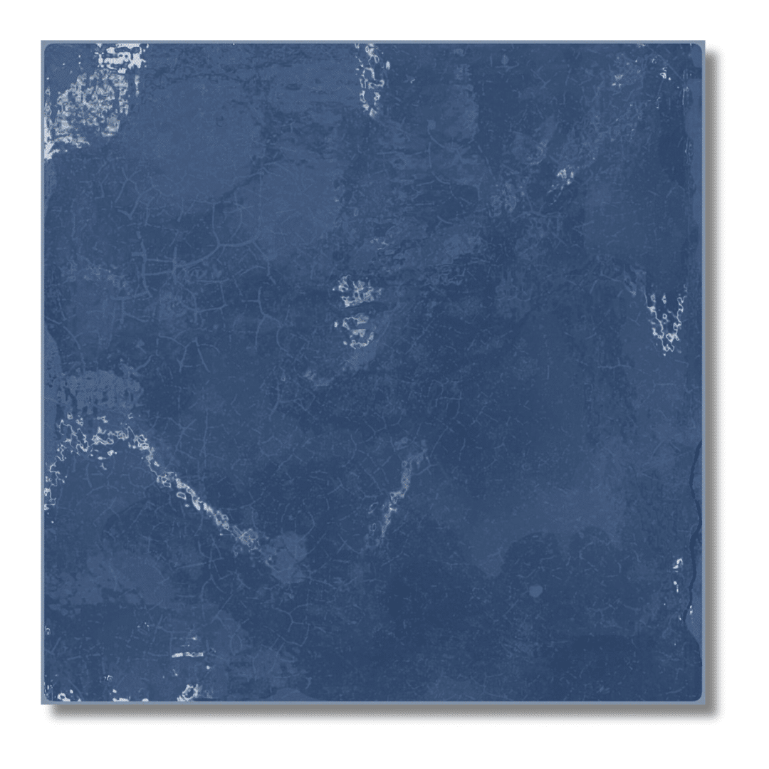 Suque Blue Tiles