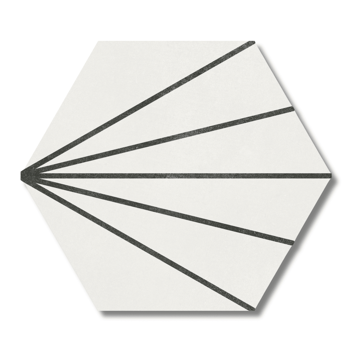 Sunro Coconut Milk Tile