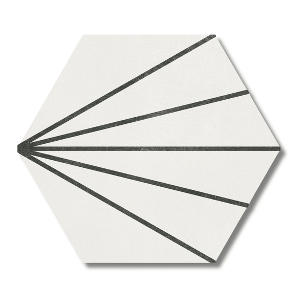Sunro Coconut Milk Tile