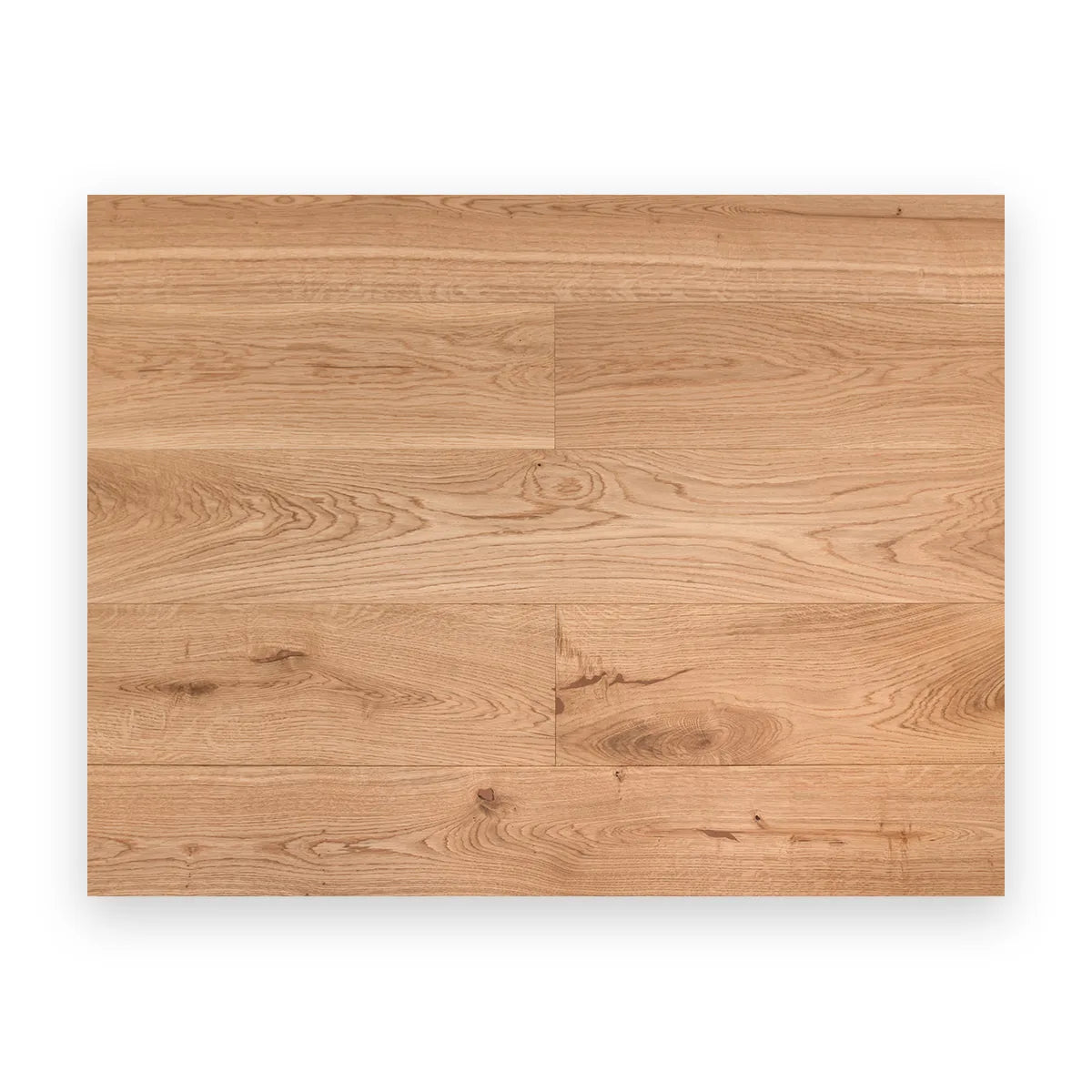Kelbrook Natural Oak Engineered Wood Flooring