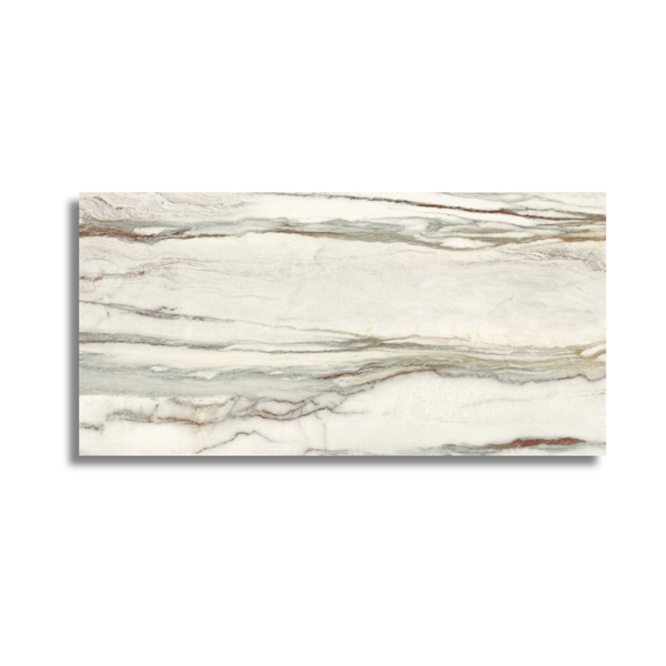 Star Marble Emerald - Matt