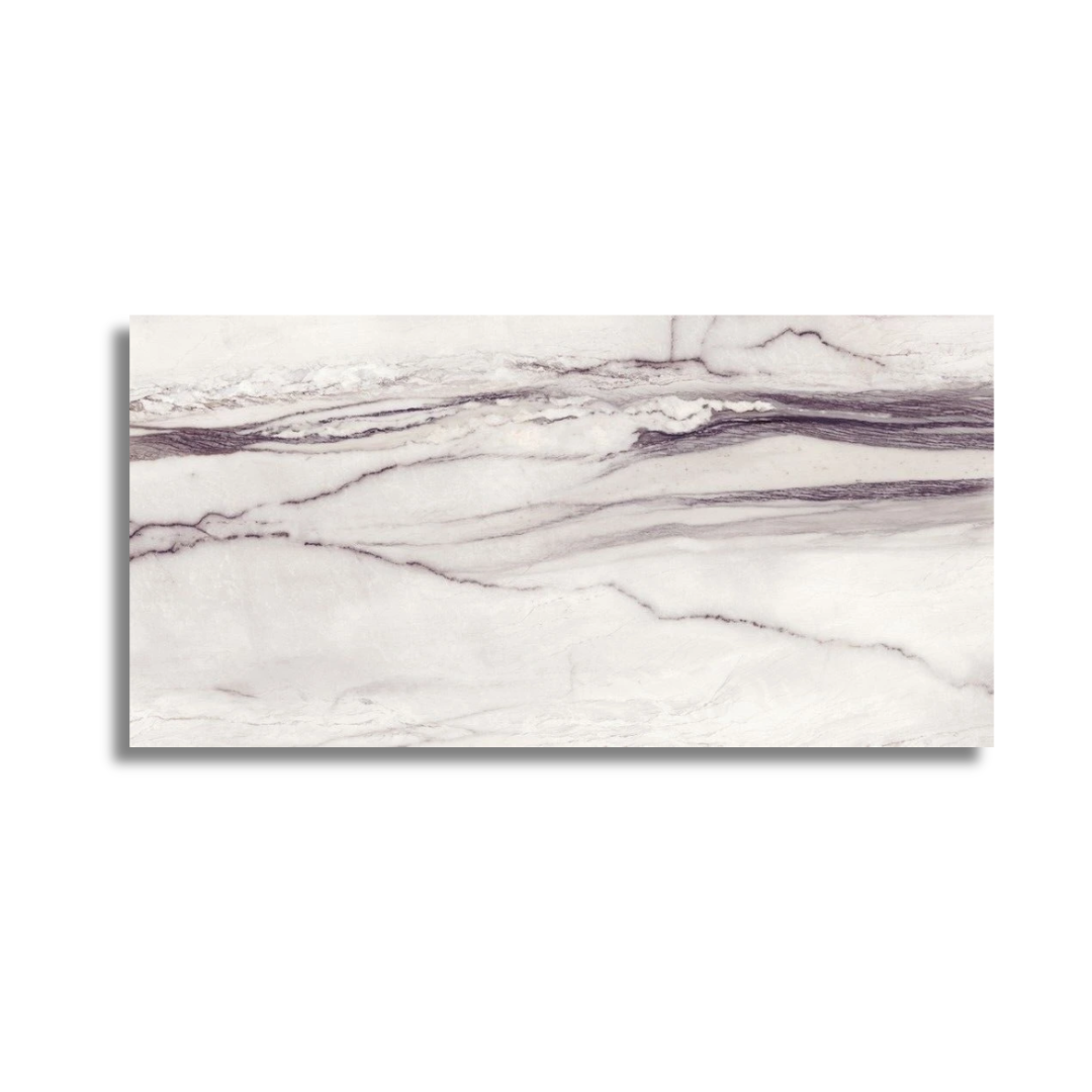 Star Marble Purple -  Matt
