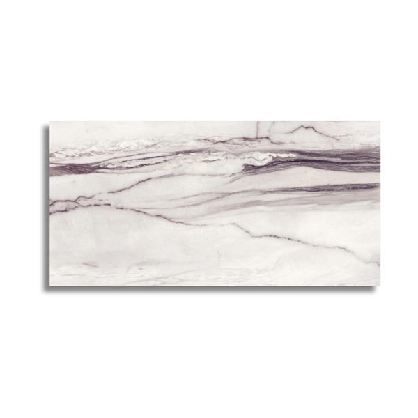 Star Marble Purple -  Matt
