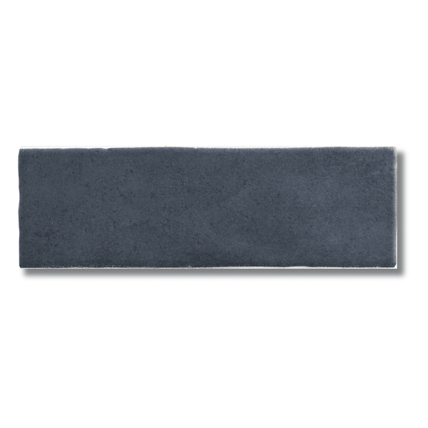 Tokaria Lake Blue Tiles