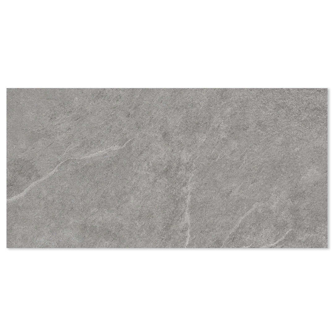 Lava Grey Stone