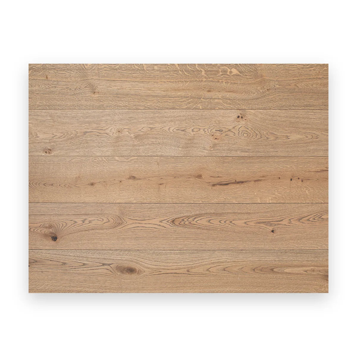 Fenmoor Smoked Oak Engineered Wood Flooring