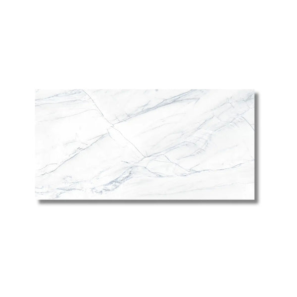 Dreamblue White Polished