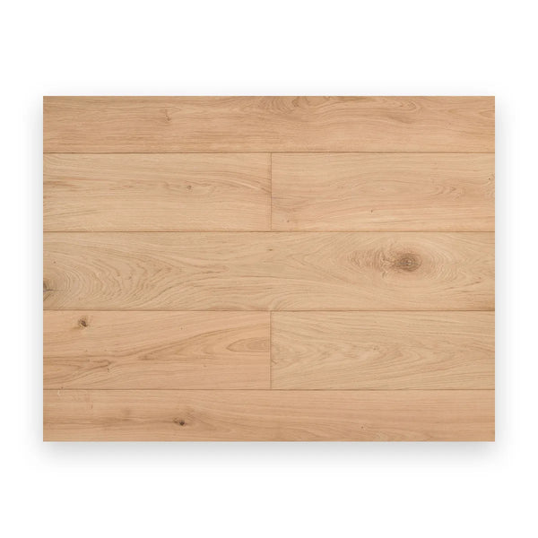 Hareden Natural Oak Engineered Wood Flooring
