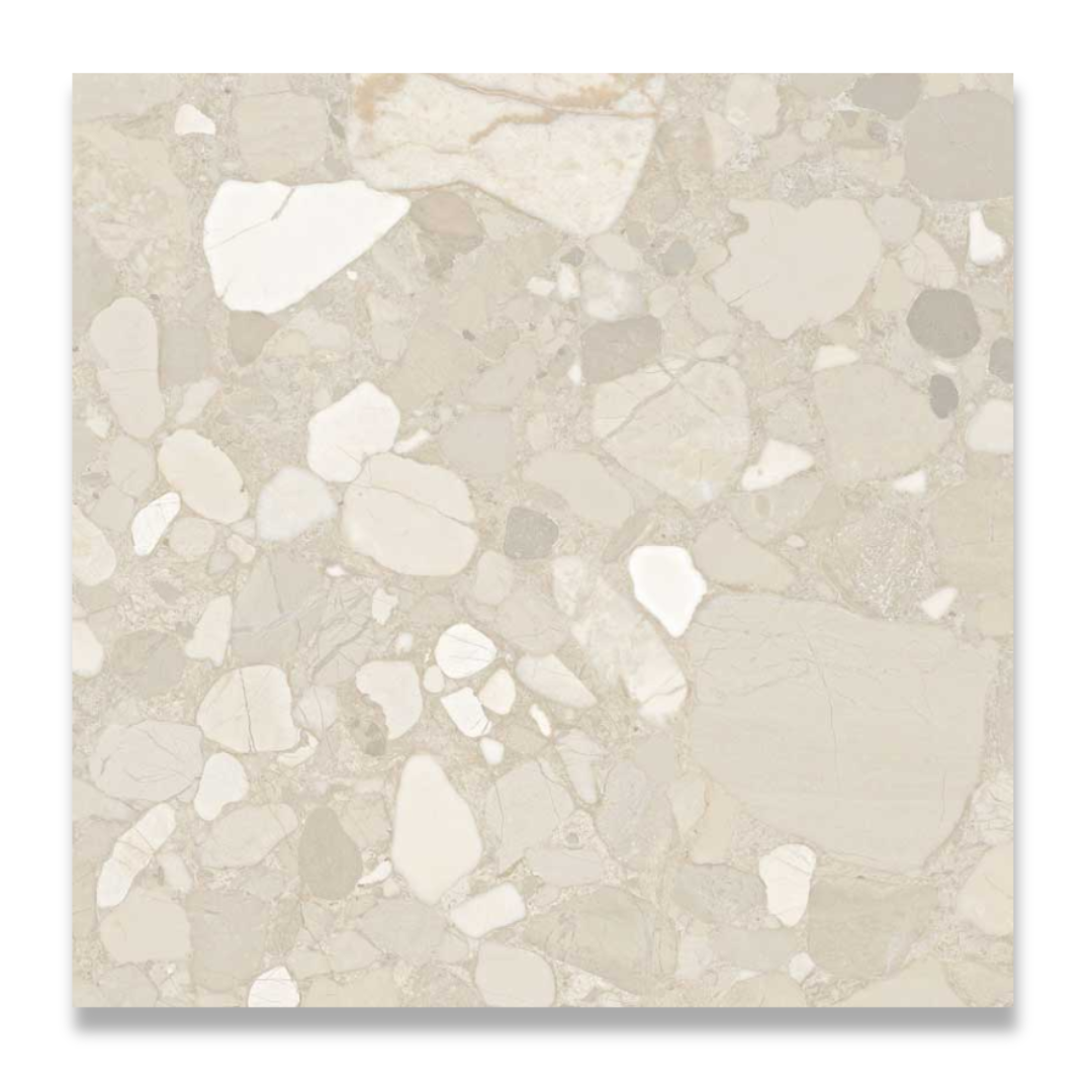 Denver Beige Matt Tile