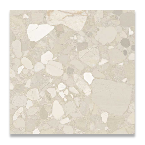Denver Beige Matt Tile